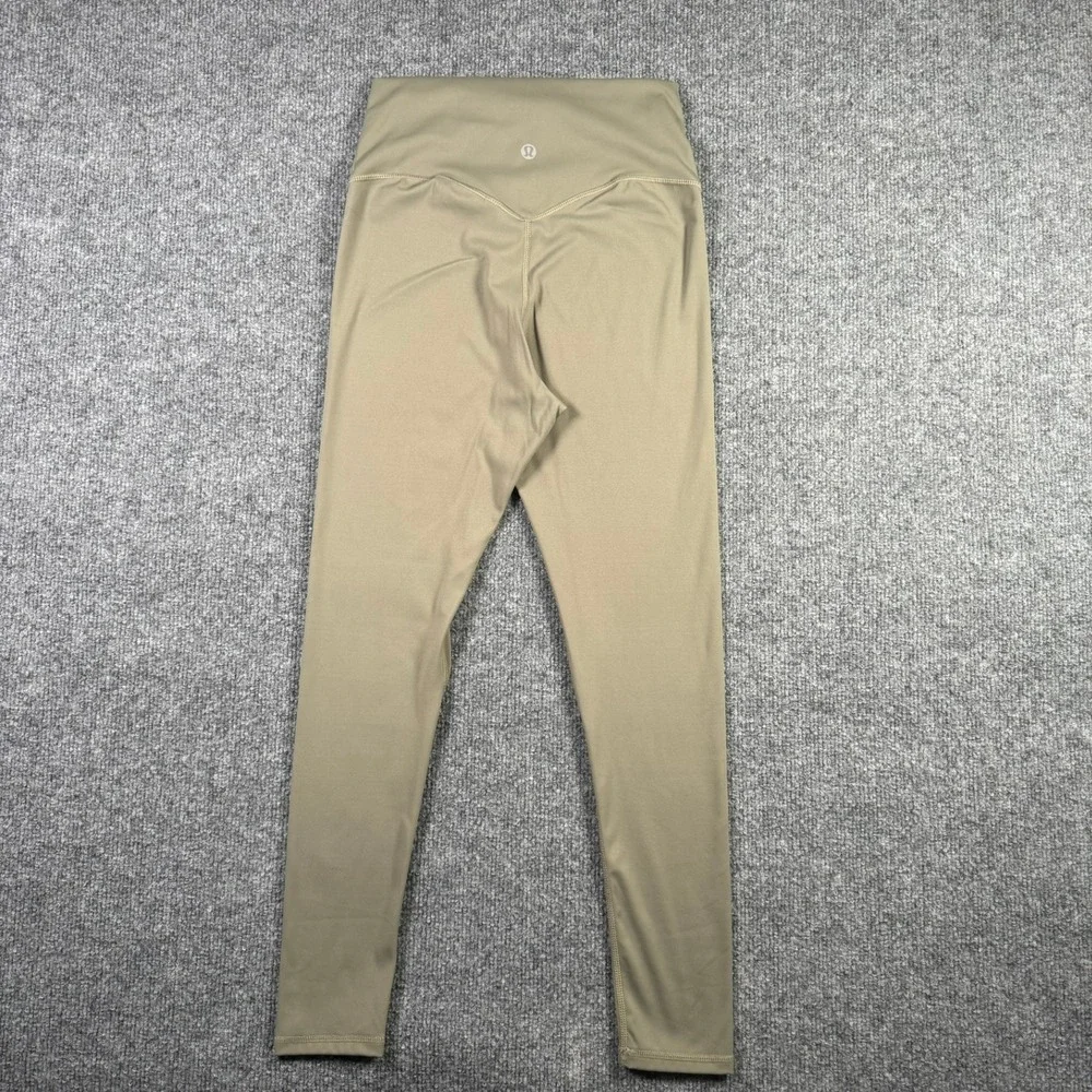 Lululemon Align High-Rise Pant 28